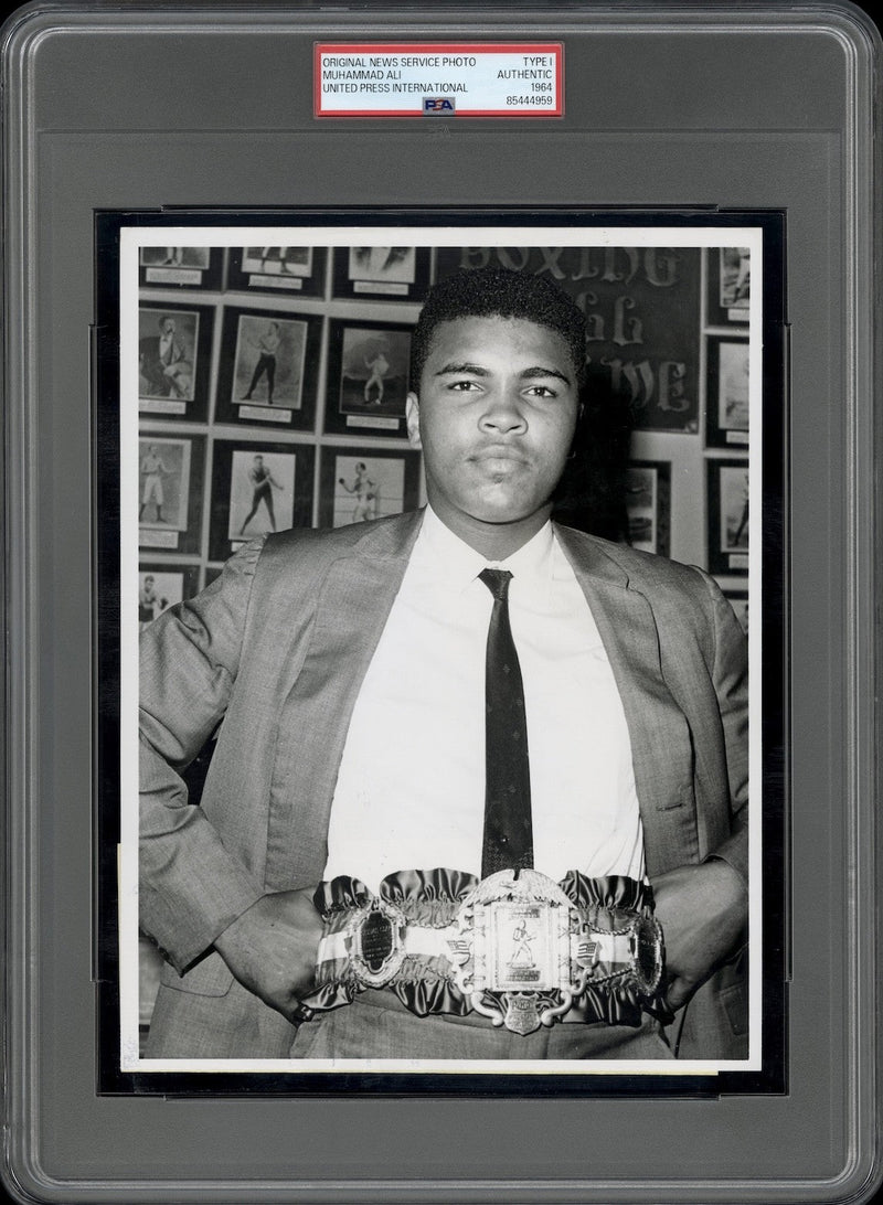 Boxing Photos