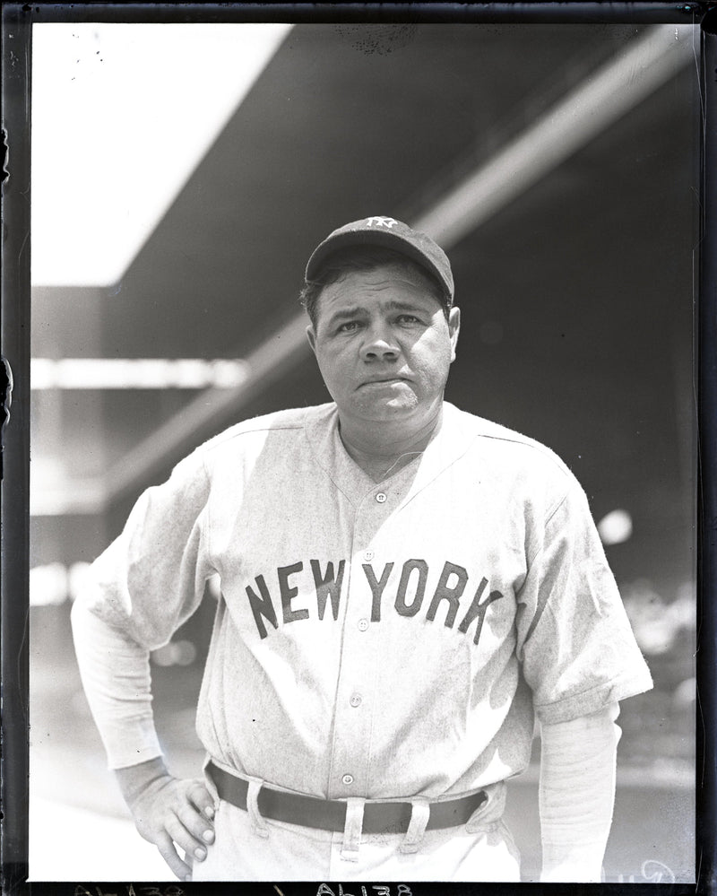 Original Photo Negatives
