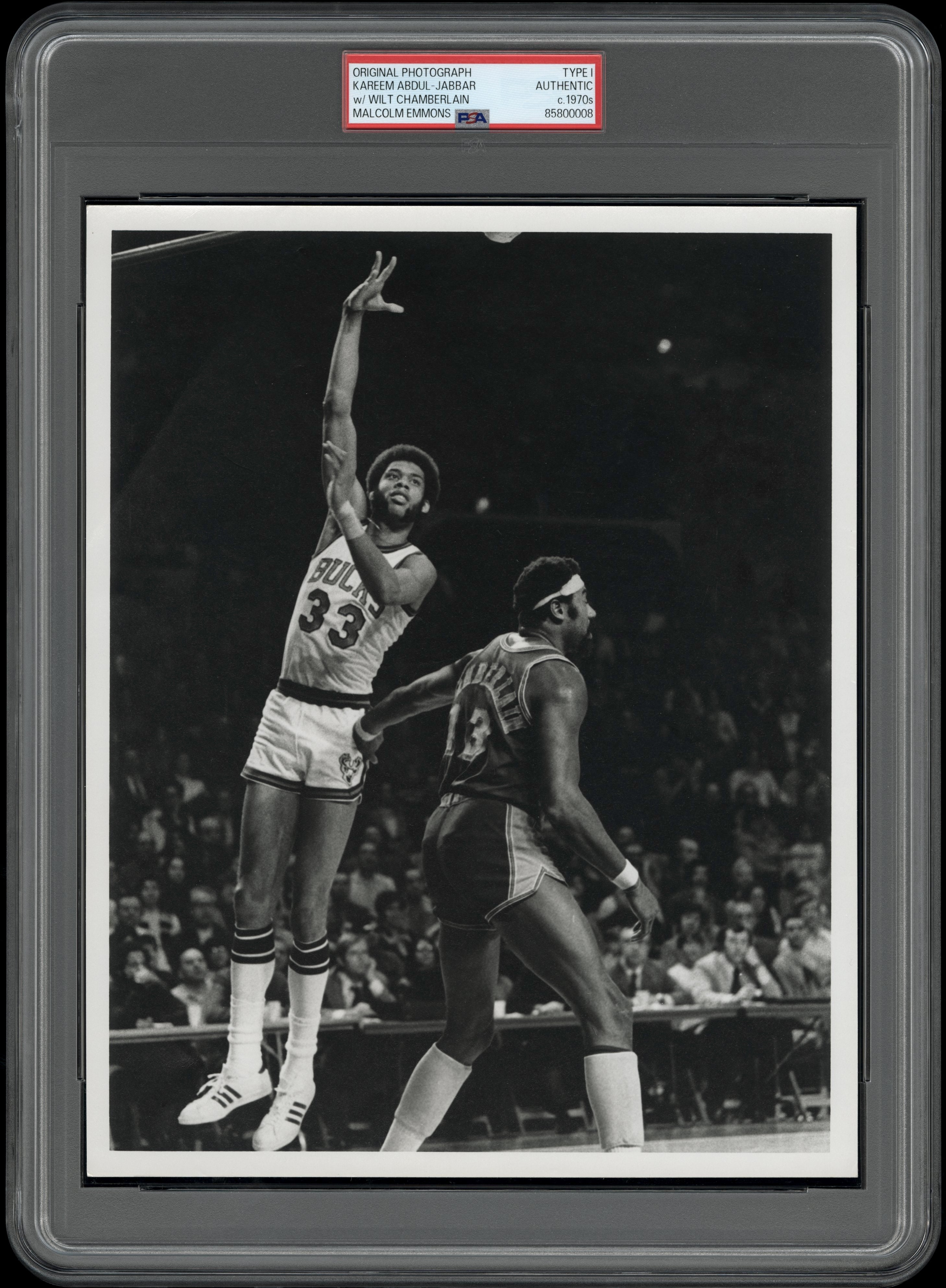 Basketball Photos