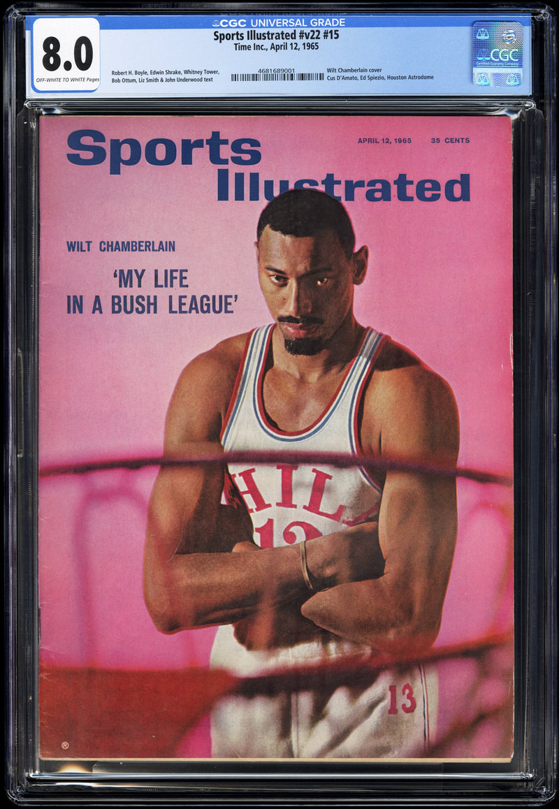 Sports Memorabilia