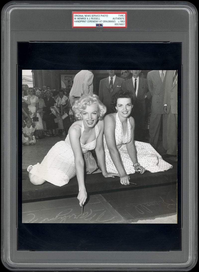 Hollywood Starlets