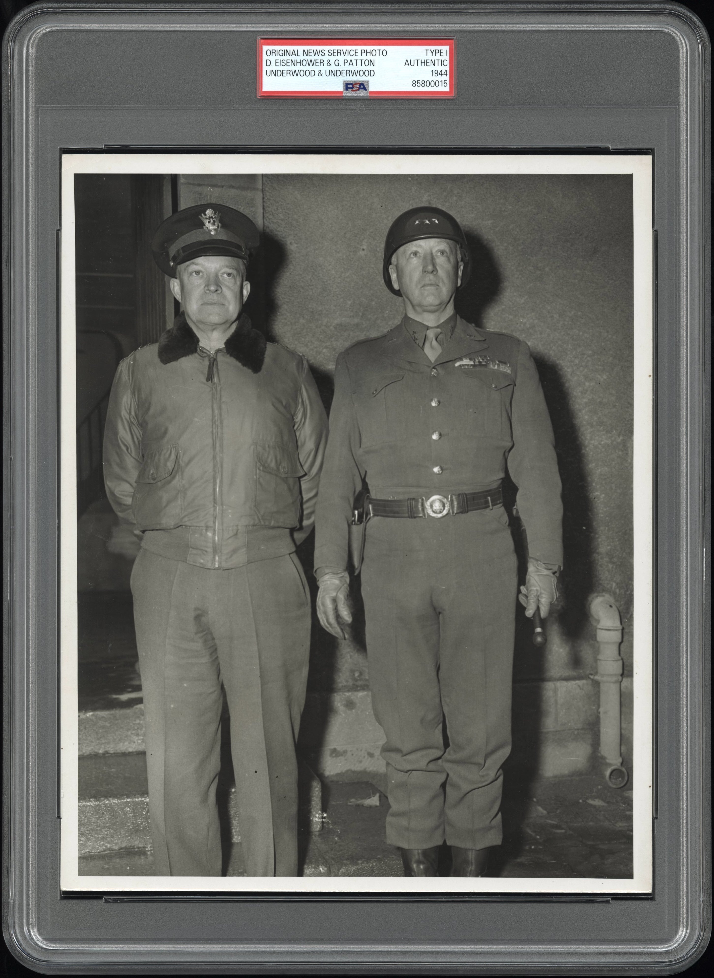 WWII Photos