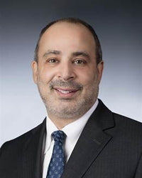Rob Rosen, Sr. Vice President, Heritage Auctions