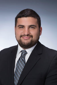 Nick Cepero, prominent dealer and appraiser