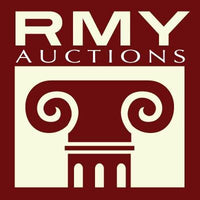 Rhys Yeakley, President, RMY Auctions