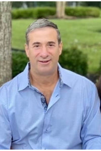 Joel Koman, prominent collector