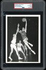 John Havlicek 1960 Ohio State v Kentucky Type 1 Original PSA/DNA Photo By Emmons