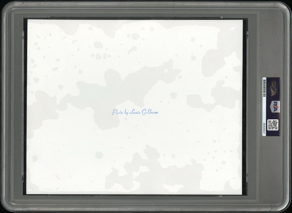 Share Steven Spielberg 1975 Jaws Movie Type 1 Original Photo PSA/DNA Crystal Clear!