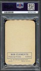 Roberto Clemente 1969 Topps Super Card #58 PSA 8 *HIGH-END*