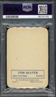 Tom Seaver 1969 Topps Super Card #52 PSA 8 *HIGH-END*