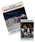 Bobby Orr 1966 Pre-Rookie Type 1 Original Photo PSA/DNA & AUTO Image in Programs