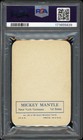 Mickey Mantle 1969 Topps Super Card #24 PSA 9 *Extremely High-End*