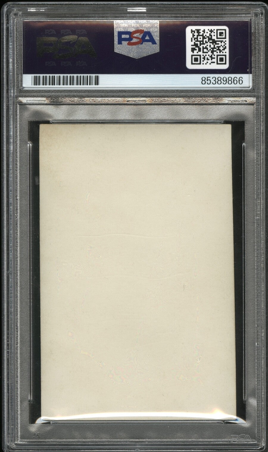 Jimmie Foxx 1934 Snapshot Type 1 Original Photo PSA/DNA *Tour of Japan*